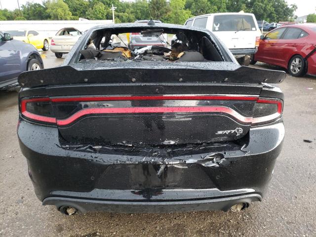 Photo 6 from auction – 2018 DODGE CHARGER SR with VIN 2C3CDXL94JH220490