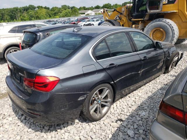 Photo 3 from auction – 2018 BMW 330 XI with VIN WBA8D9G59JNU72745