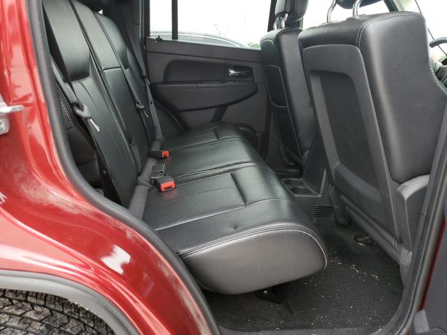 Photo 11 from auction – 2012 JEEP LIBERTY SP with VIN 1C4PJMAK3CW205736