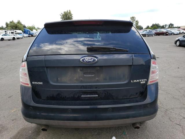 Снимка 6 от търг – 2008 FORD EDGE LIMIT с VIN 2FMDK49C08BA05043