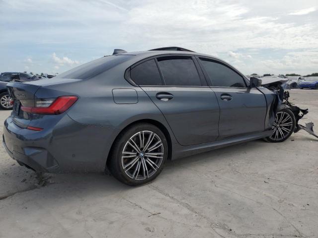 Photo 3 from auction – 2020 BMW M340I with VIN WBA5U7C02LFH07505