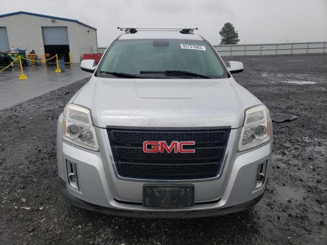 Photo 5 from auction – 2013 GMC TERRAIN SL with VIN 2GKFLTEK9D6237696