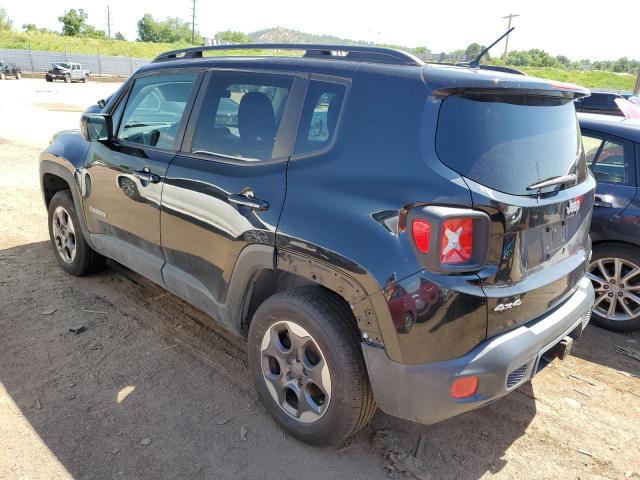 Photo 2 from auction – 2015 JEEP RENEGADE L with VIN ZACCJBBHXFPC31404