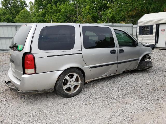 Photo 3 from auction – 2007 CHEVROLET UPLANDER L with VIN 1GNDV231X7D108445