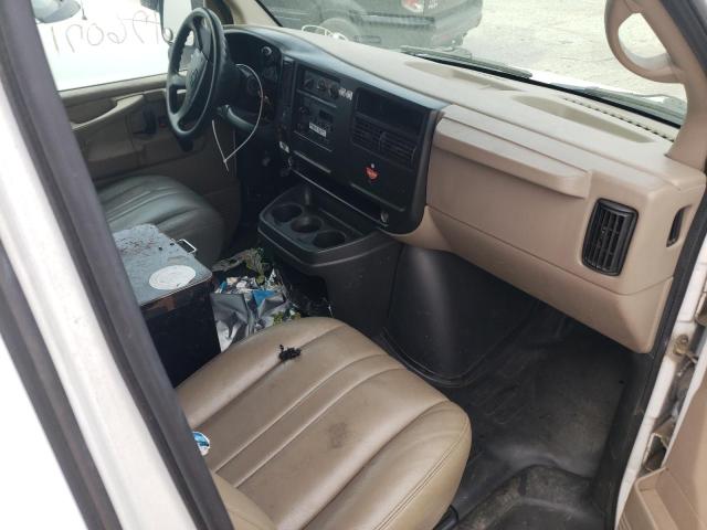 Photo 8 from auction – 2009 FORD ECONOLINE with VIN 1FTNE24W19DA02105