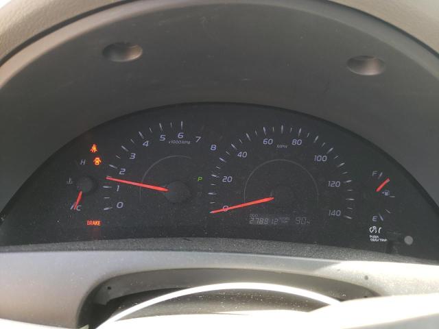 صورة رقم 9 من المزاد - 2011 TOYOTA CAMRY BASE مع VIN 4T1BF3EK1BU140665