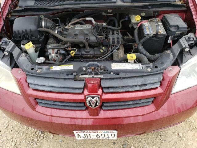 Photo 12 from auction – 2010 DODGE GRAND CARA with VIN 2D4RN3D19AR397098
