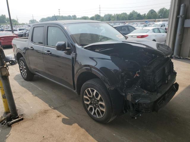 Photo 4 from auction – 2022 FORD MAVERICK X with VIN 3FTTW8E36NRA42595