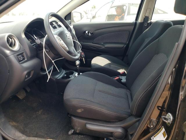 Фото 7 с аукциона – 2015 NISSAN VERSA S с VIN 3N1CN7AP1FL895158
