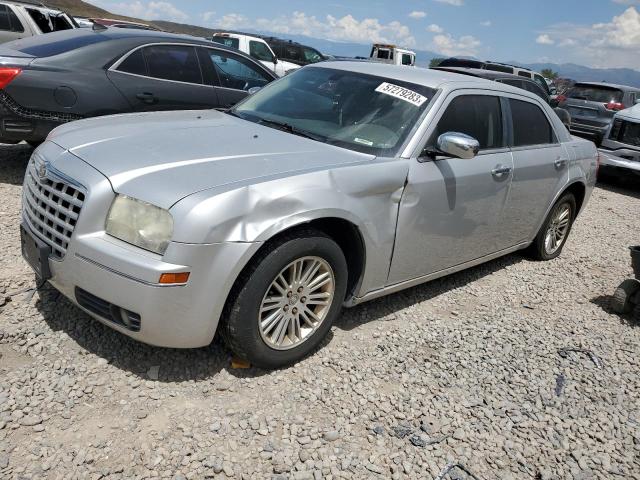 Photo 1 from auction – 2010 CHRYSLER 300 TOURIN with VIN 2C3CA4CD0AH143001