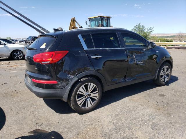 Photo 3 from auction – 2015 KIA SPORTAGE E with VIN KNDPCCAC2F7786318