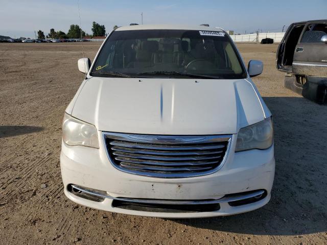 Photo 5 from auction – 2013 CHRYSLER TOWN & COU with VIN 2C4RC1BG9DR529327