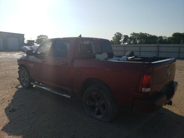 Photo 2 from auction – 2014 RAM 1500 SPORT with VIN 1C6RR6MT1ES298808