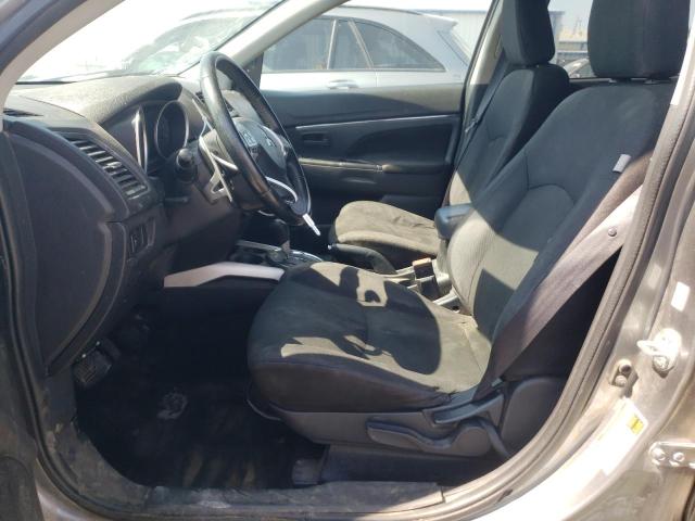 Photo 7 from auction – 2013 MITSUBISHI OUTLANDER with VIN 4A4AP3AU7DE020301