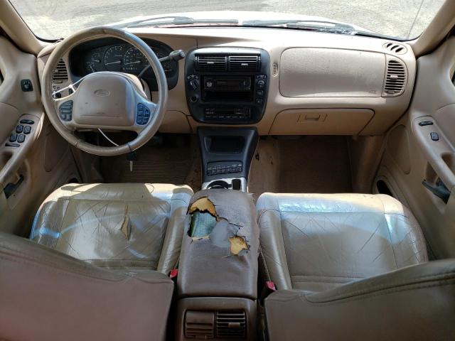 Photo 8 from auction – 2000 FORD EXPLORER E with VIN 1FMZU74E4YUB36710