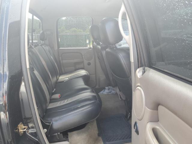 Photo 10 from auction – 2005 DODGE RAM 1500 S with VIN 1D7HU18D75J576521