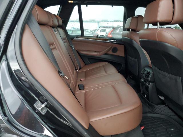 Photo 11 from auction – 2011 BMW X5 XDRIVE3 with VIN 5UXZV4C51BL401922