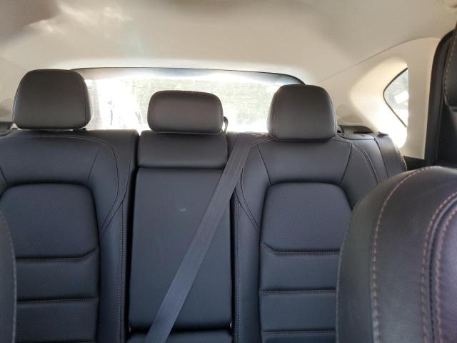 Photo 10 from auction – 2020 MAZDA CX-5 GRAND with VIN JM3KFBDM2L0822973