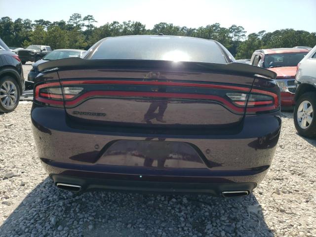 Photo 6 from auction – 2020 DODGE CHARGER SX with VIN 2C3CDXBG6LH228786