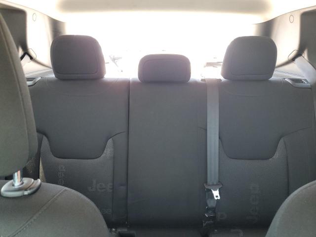 Photo 10 from auction – 2017 JEEP RENEGADE L with VIN ZACCJBBB6HPF56159