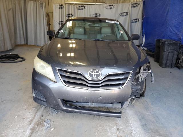 Photo 5 from auction – 2011 TOYOTA CAMRY BASE with VIN 4T4BF3EK0BR124561