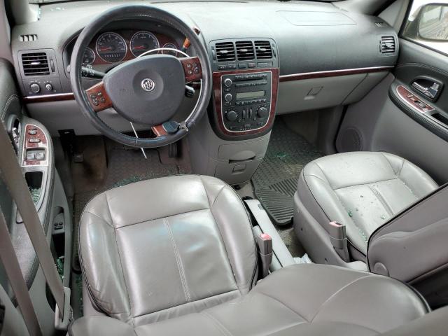 Photo 8 from auction – 2005 BUICK TERRAZA CX with VIN 5GADX33L05D243846
