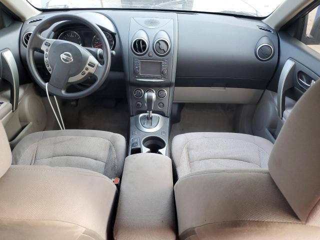 Photo 8 from auction – 2013 NISSAN ROGUE S with VIN JN8AS5MT7DW012685