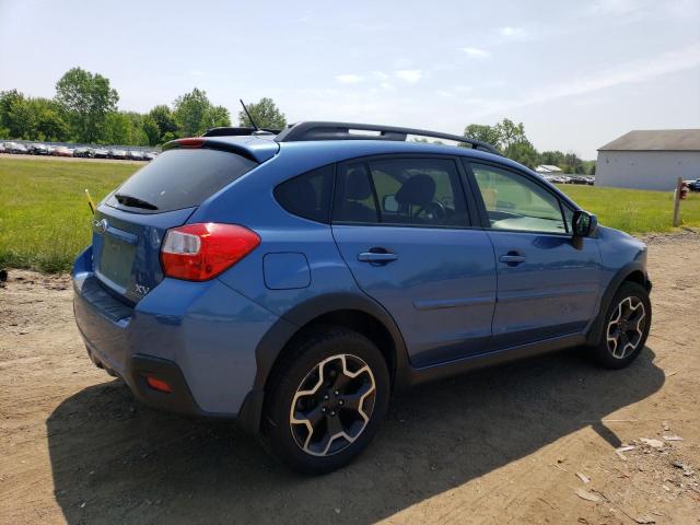 Photo 3 from auction – 2014 SUBARU XV CROSSTR with VIN JF2GPAKC9E8325585