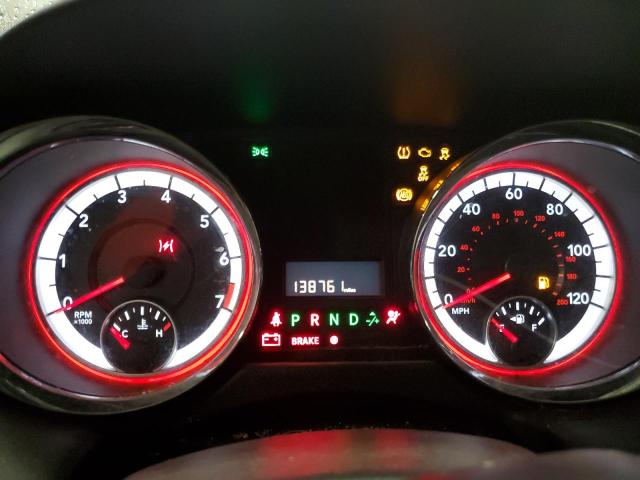 Zdjęcie 9 z aukcji – 2017 DODGE GRAND CARA z VIN 2C4RDGCG7HR715100