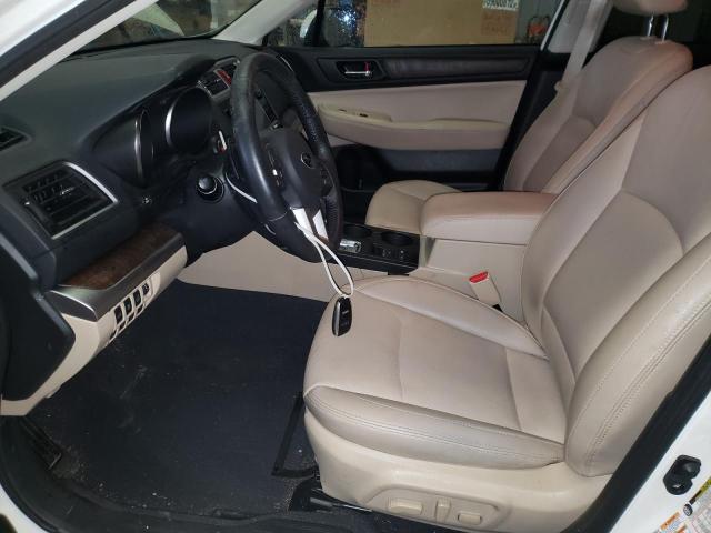 Photo 7 from auction – 2016 SUBARU OUTBACK 2. with VIN 4S4BSBNC6G3340243