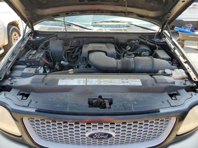 Photo 11 from auction – 1999 FORD F150 with VIN 2FTRX17L0XCA68231