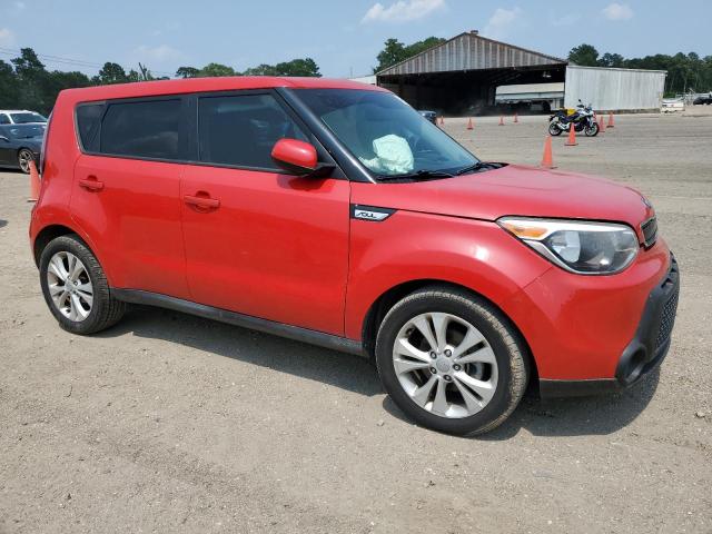 Снимка 4 от търг – 2015 KIA SOUL + с VIN KNDJP3A50F7787382