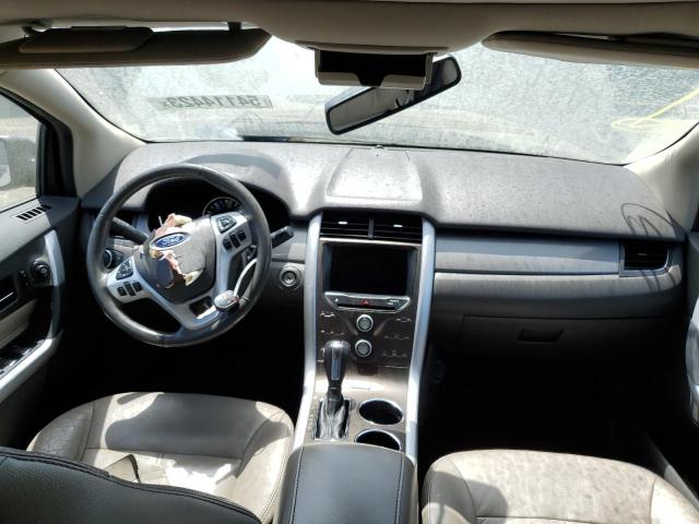 Photo 8 from auction – 2013 FORD EDGE SEL with VIN 2FMDK3JC9DBB12043