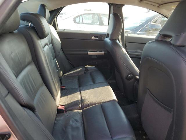 Photo 10 from auction – 2011 VOLVO S40 T5 with VIN YV1672MS7B2544607