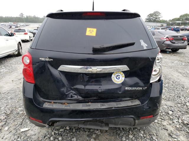 Photo 6 from auction – 2010 CHEVROLET EQUINOX LT with VIN 2CNALDEW3A6278301