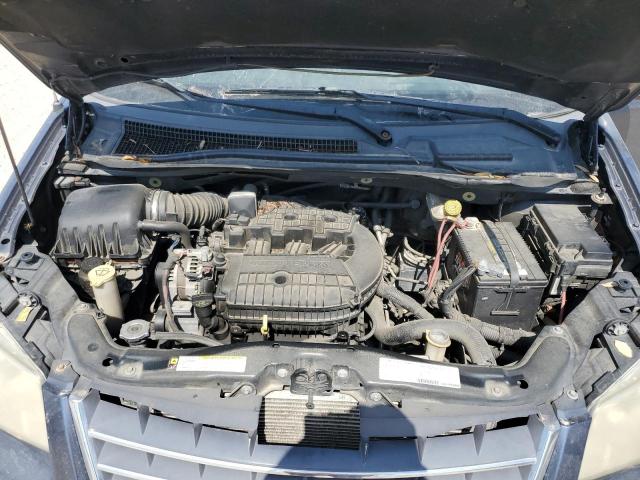 Photo 11 from auction – 2008 CHRYSLER TOWN & COU with VIN 2A8HR64X08R691933