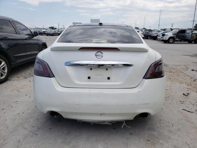 صورة رقم 6 من المزاد - 2013 NISSAN MAXIMA S مع VIN 1N4AA5AP3DC844019