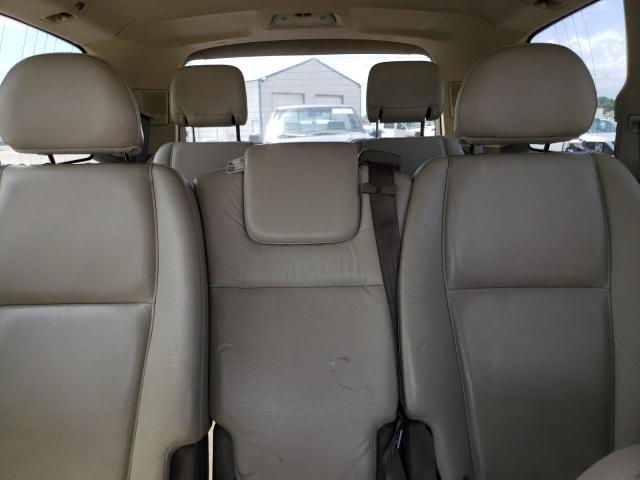 Photo 10 from auction – 2008 VOLVO XC90 3.2 with VIN YV4CZ982381472838