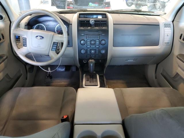 Photo 8 from auction – 2009 FORD ESCAPE XLS with VIN 1FMCU02729KD05962
