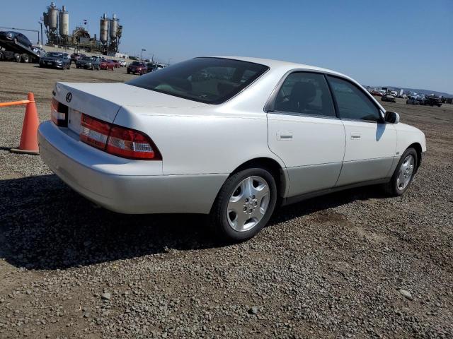 Photo 3 from auction – 2000 LEXUS ES 300 with VIN JT8BF28G0Y5091031