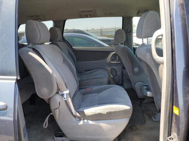 Photo 11 from auction – 2006 TOYOTA SIENNA CE with VIN 5TDZA23C26S425098