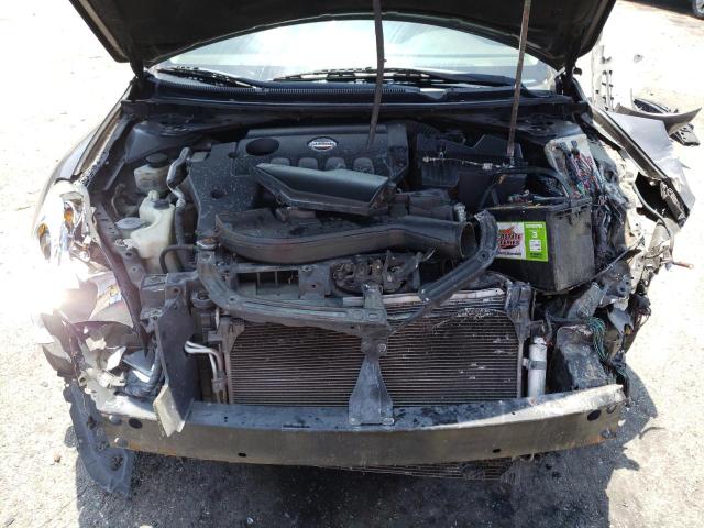 Photo 11 from auction – 2012 NISSAN ALTIMA BAS with VIN 1N4AL2AP8CC145475
