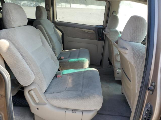 Photo 11 from auction – 2004 HONDA ODYSSEY LX with VIN 5FNRL18524B081305