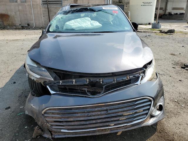 Photo 5 from auction – 2014 TOYOTA AVALON BAS with VIN 4T1BK1EB4EU081888