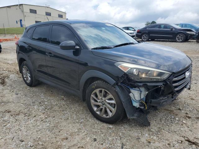 Photo 4 from auction – 2016 HYUNDAI TUCSON SE with VIN KM8J23A48GU256161
