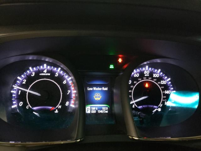 Photo 9 from auction – 2016 TOYOTA AVALON XLE with VIN 4T1BK1EBXGU234261