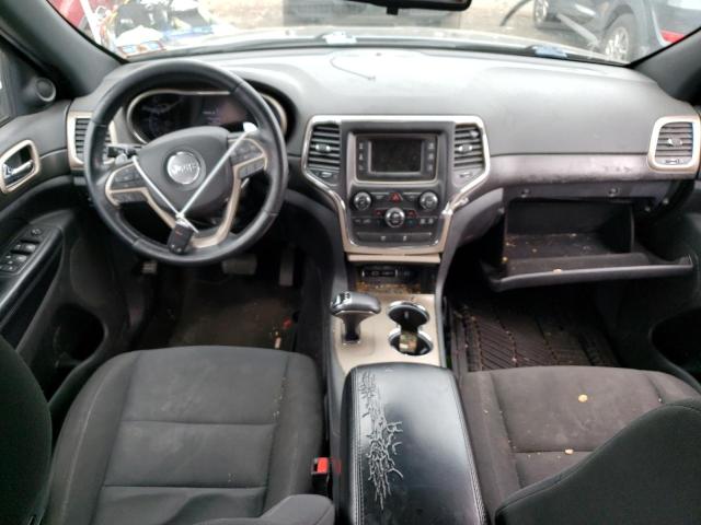 Photo 8 from auction – 2015 JEEP GRAND CHER with VIN 1C4RJFAG6FC172821