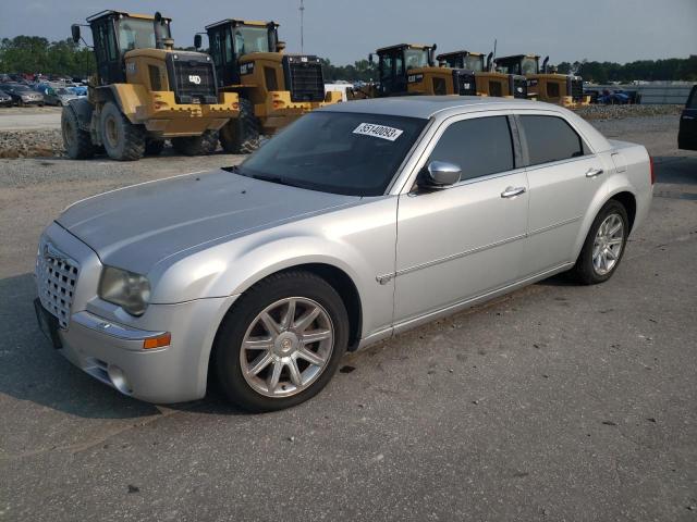 CHRYSLER 300C 2005 with VIN 2C3AA63H75H506311 - Photo from auction