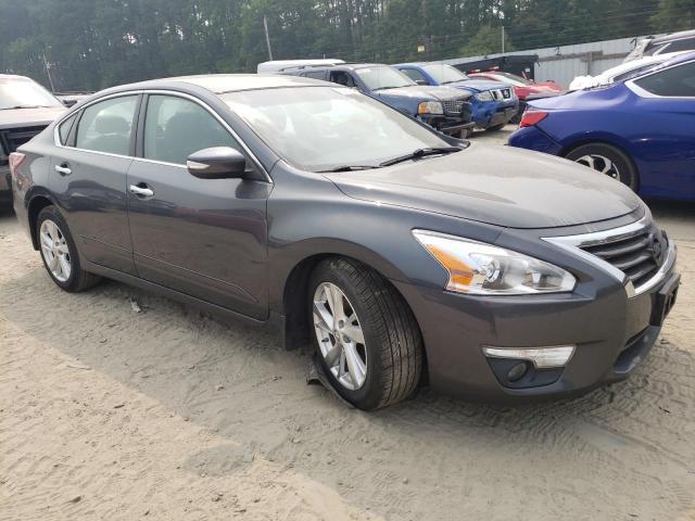 Photo 4 from auction – 2013 NISSAN ALTIMA 2.5 with VIN 1N4AL3APXDN540706