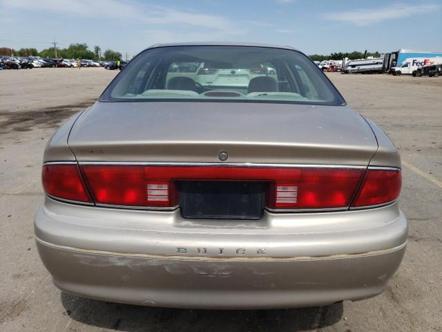 Photo 6 from auction – 2002 BUICK CENTURY CU with VIN 2G4WS52J021129690